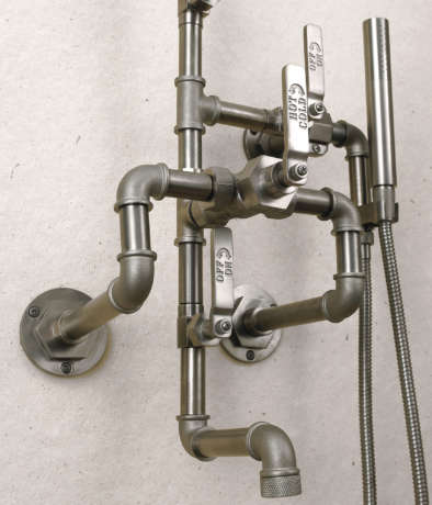 Elan Vital Thermostatic Shower5