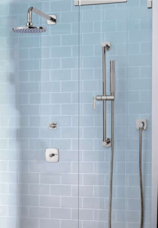 H Line Pn Shower System Mini Thermo