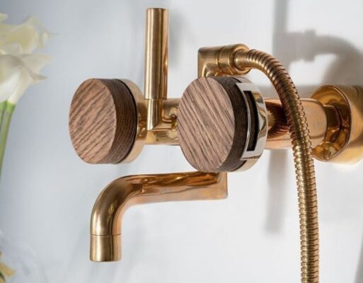 What to do if your watermark faucet gets damaged 3